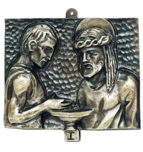 Station of the Cross
