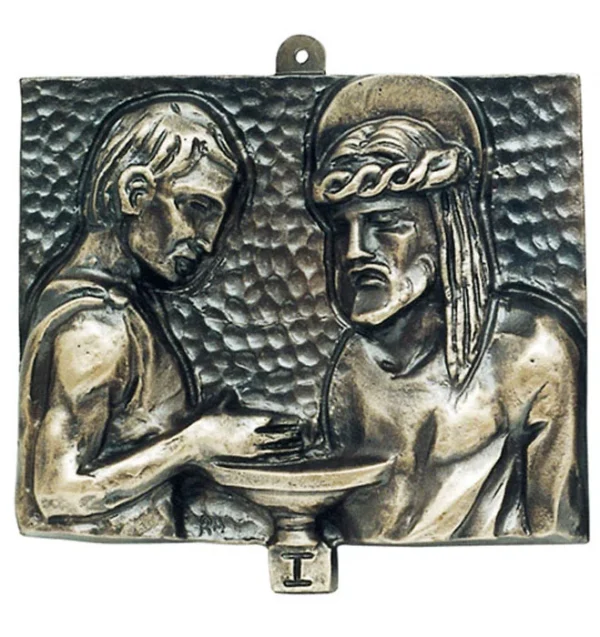 Station of the Cross