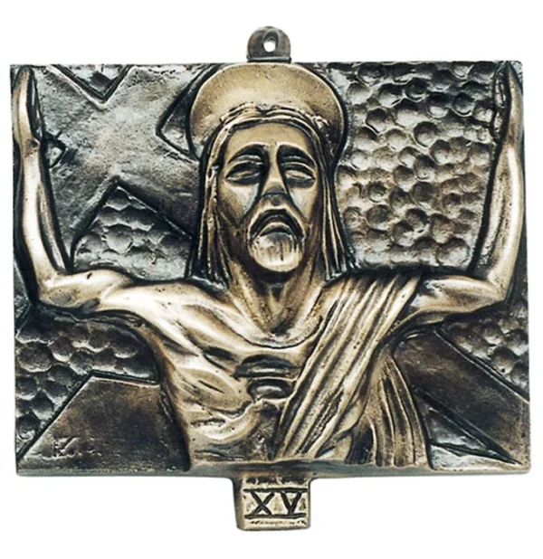 Station of the Cross