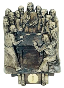 Station of the Cross