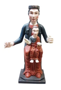 Virgen de Collell