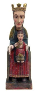 Virgen de Meritxell