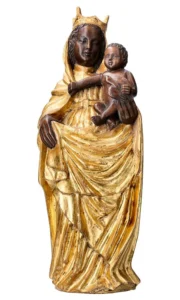Virgen del Pilar